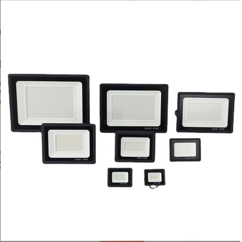 Водостойкий IP66 10W 20W 30W 50W 100W 150W 200W 300W светодиодный светодиодный факел для наружного освещения