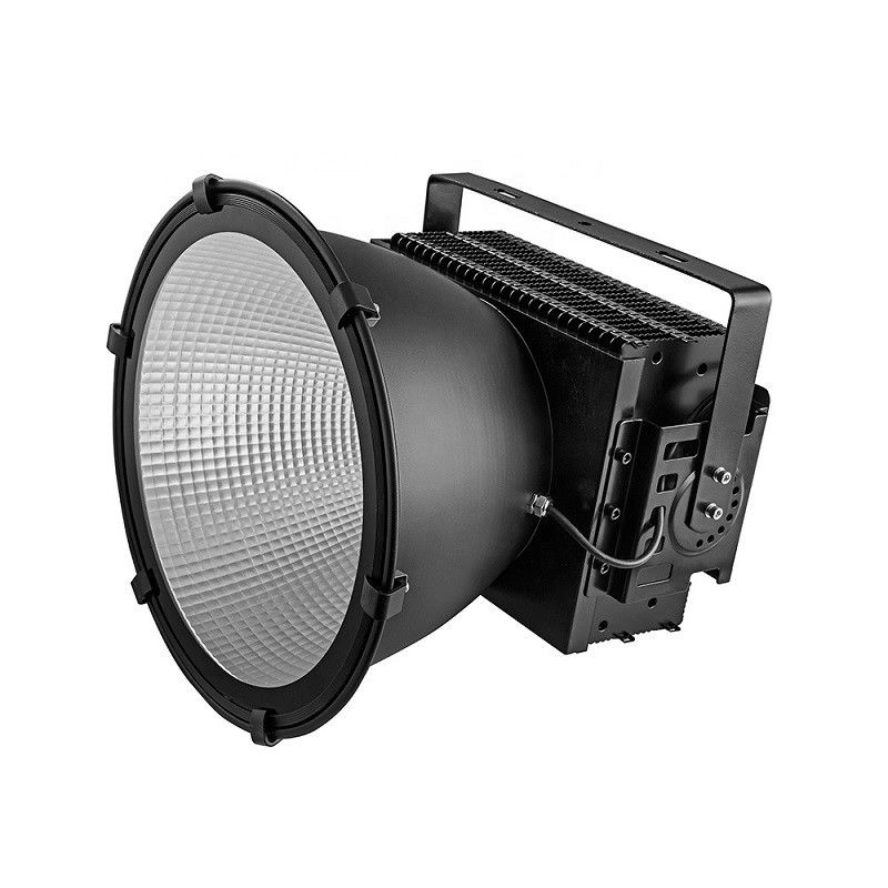 Энергосберегающий наружный светодиодный светодиод 400w 600w 800w Светодиод башенного крана IP65 светодиодные фары