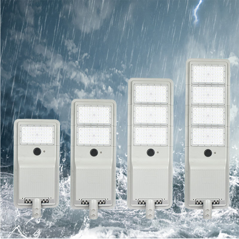 80w 120w 160w Дорожное водонепроницаемое уличное освещение Наружное солнечное освещение для Входного напряжения постоянного тока 6В