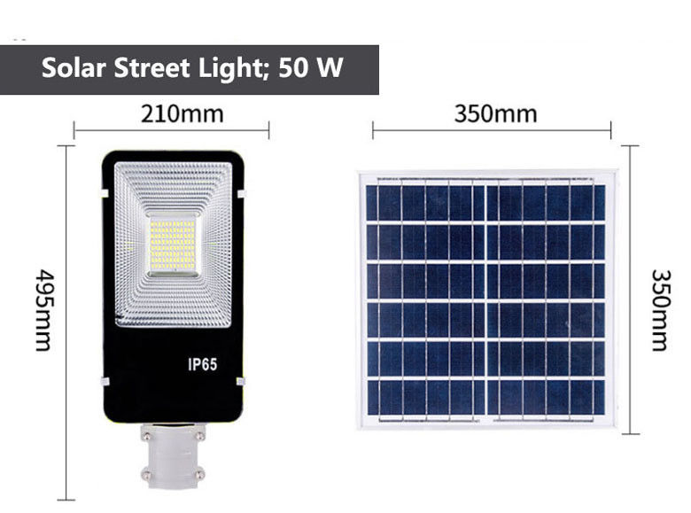 300W 400W IP65 водонепроницаемый алюминиевый солнечный светодиодный уличный фонарь с дистанционным управлением и столбом