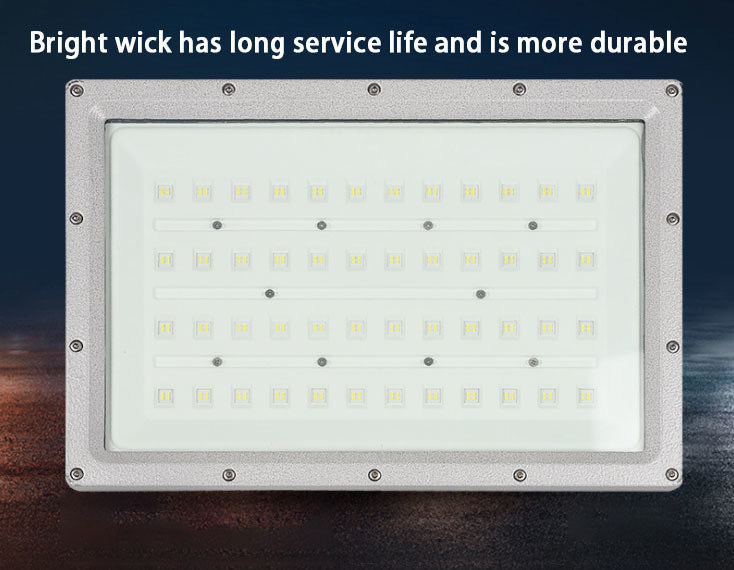 Футбольный стадион KCD IP67 Алюминиевый корпус 50w 100w 150w 200w 250w 300w 400w RGB светодиодный светодиод